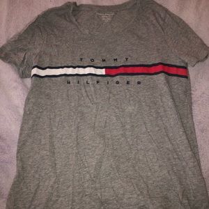 womens Tommy Hillfiger T-Shirt